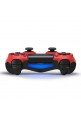 Controle Dualshock 4 - PS4  | Vermelho